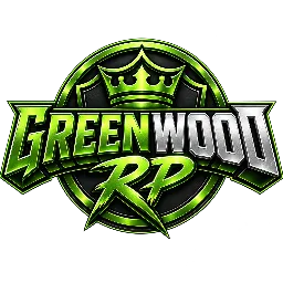 GreenWood RP Logo